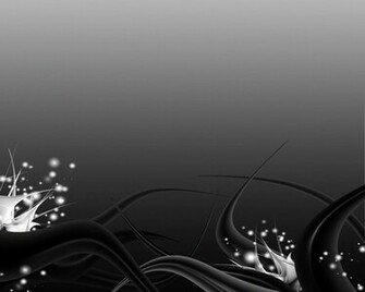 Cool Black And White Wallpaper