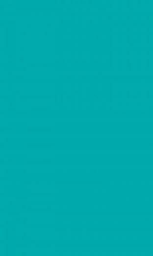 Solid Teal Background Color Background