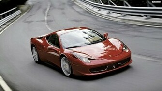 Youwall Ferrari Wallpaper