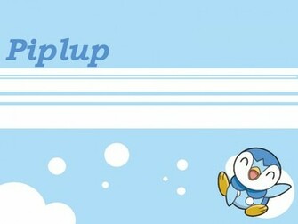 Piplup Wallpaper By Jaime14429