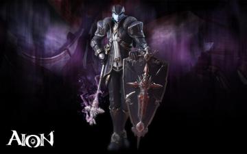 Aion Cleric Wallpaper Teahub Io