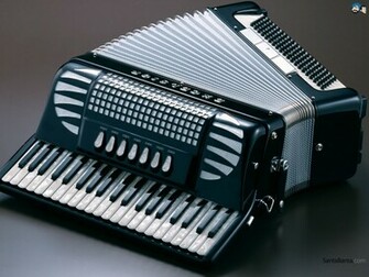 Musical Instruments Wallpaper