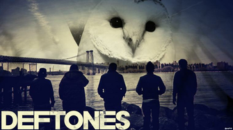 Deftones Wallpaper