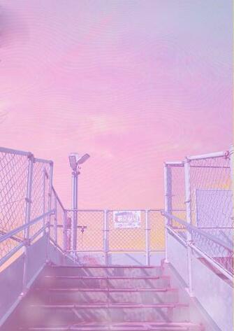 Travis Scott On With Image Aesthetic Background