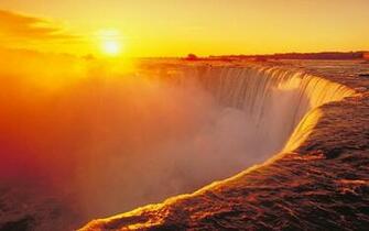 Niagara Falls Wallpaper