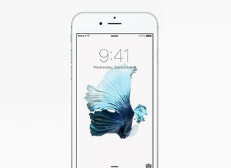 For The iPhone 6s Apple Stole Some Of Android S Best Ideas And