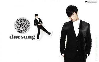 Daesung Wallpaper