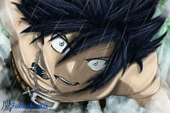 Fairy Tales Grey Fullbuster Wallpaper Anime Tail