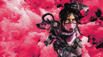 Apex Legends Wallpaper X