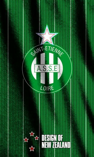 Wallpaper As Saint Tienne Abutrikah Best Etienne