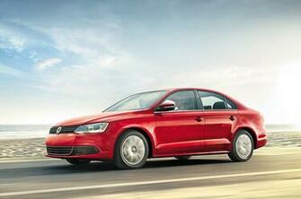 Volkswagen Jetta Wallpaper
