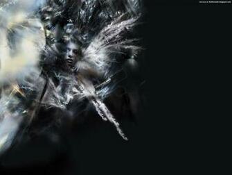 Cool Gothic Background