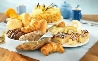 Pin Croissants Cake Bread Rolls Pie Pastry Desert Picture