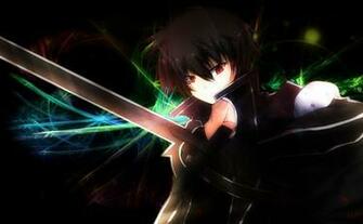 Wallpaper Art Anime Online