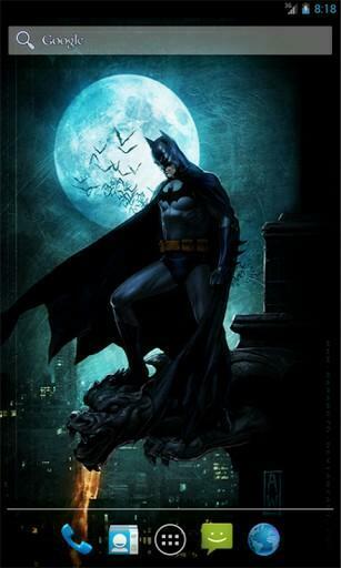 Batman Wallpaper
