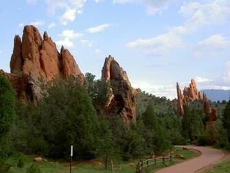 Colorado Springs Home Security Desktop Background For HD