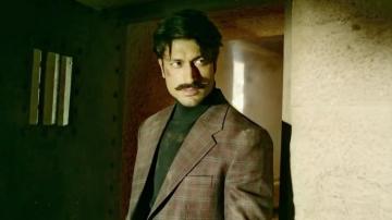 Vidyut Jammwal Baadshaho Best Wallpaper Baltana