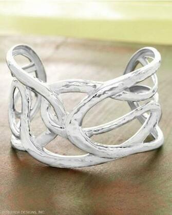 Cleopatra Cuff Jewelry By Silpada Designs With Image