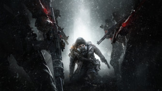Tom Cys The Division Survival HD Games 4k Wallpaper Image Photos And Picture