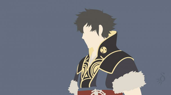Request Fire Emblem Awakening Lon Qu By Krukmeister Fan Art Wallpaper