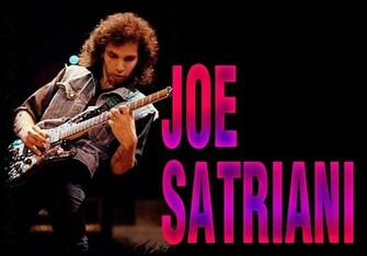 To The Joe Satriani Wallpaper Hot Just Right Click On