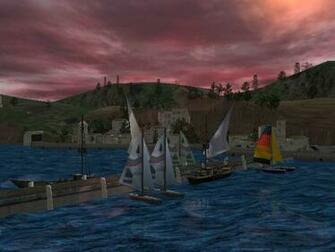 Lighthouse 3d Sreensaver Amazing To Take You In