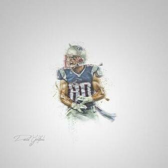 Danny Amendola Art By Dannydesignsig