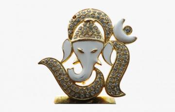Ganpati Png Lord Ganesha Wallpaper HD Transparent Clipart