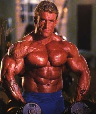 Dorian Yates Wallpaper For You Android Smartphone Computer Pc Etc