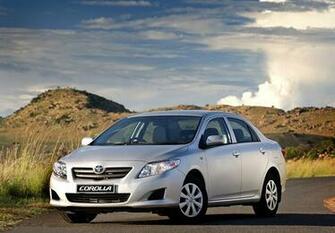 Toyota Corolla Za Related Infomation