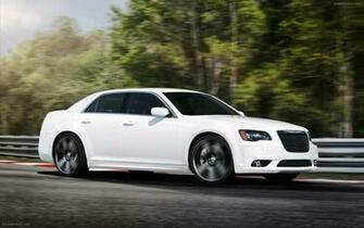 Home Chrysler Srt8
