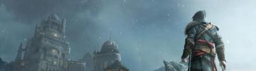 Widescreen Dual Monitor Wallpaper Game