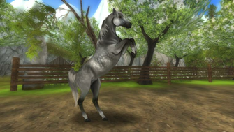 Star Stable Online