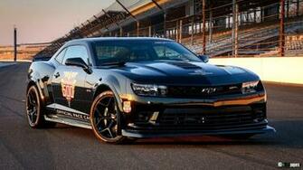 Camaro Z28 HD Wallpaper Background Image