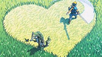 The Legend Of Zelda Breath Wild Screens
