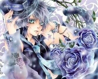 Wallapers Neko Anime