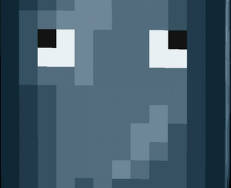 Minecraft Squid Wallpaper Huge