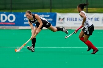 Field Hockey Desktop Background Wallpaper