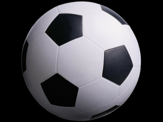 Image Football Soccer Ball Png Transparent See Through Background
