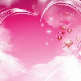Pink HD Image Wallpaper