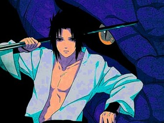 Sasuke Uchiha Jpg