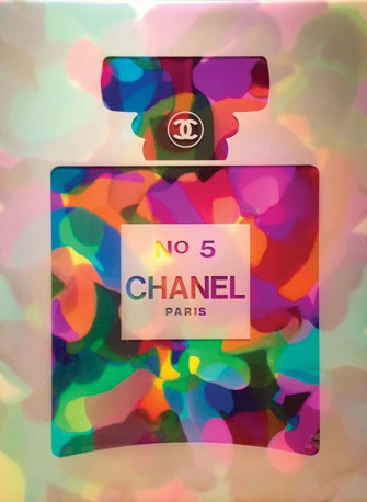 Chanel Aesthetic Wallpaper