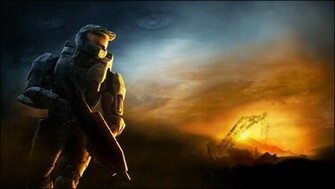 Halo Wallpaper Jpg