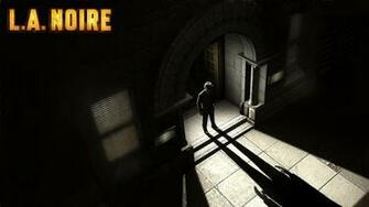 L A Noire Wallpaper By Thekark