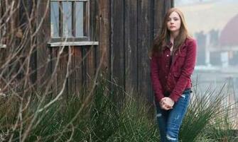 Chloe Grace Moretz New 1080p HD Wallpaper Ultra