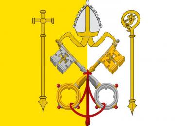 Nationstates Dispatch Sanctae Sedis And Pope