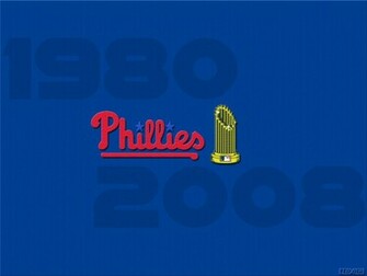 Phillies Logo Wallpaper