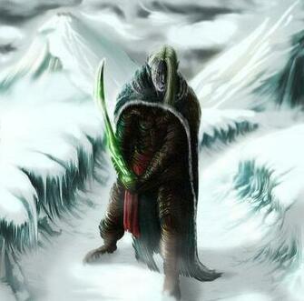 Drizzt Wallpaper Con Fondo By Pesmerga25