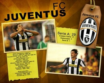Juventus Wallpaper