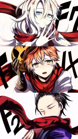 Anime Angels Of Death